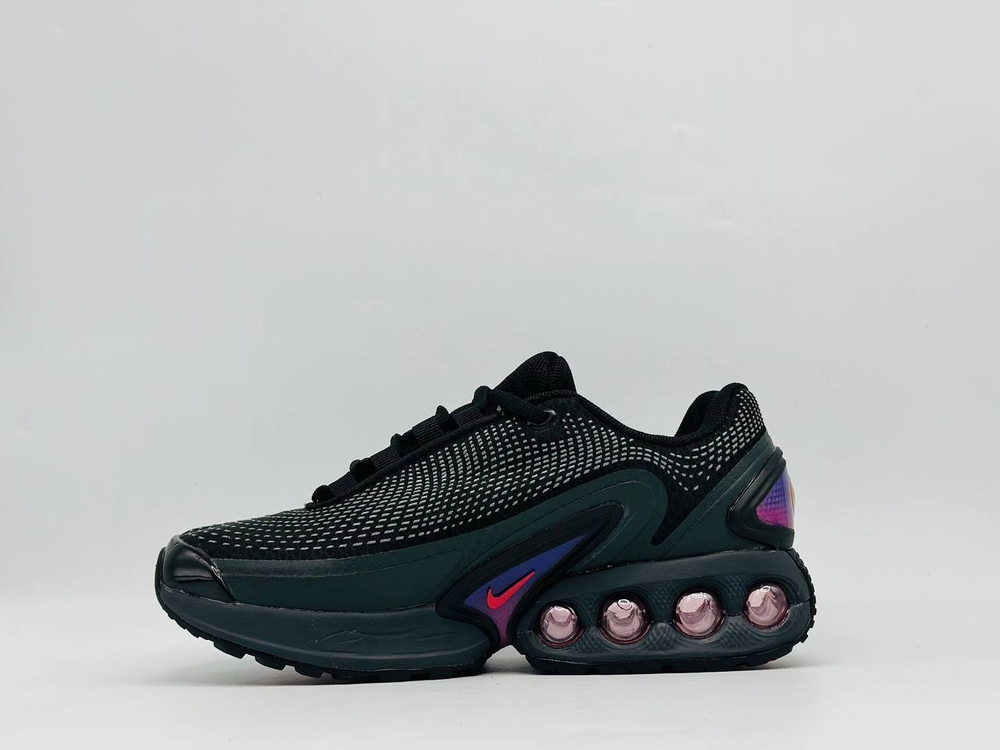 Кроссовки NIKE AIR MAX DN