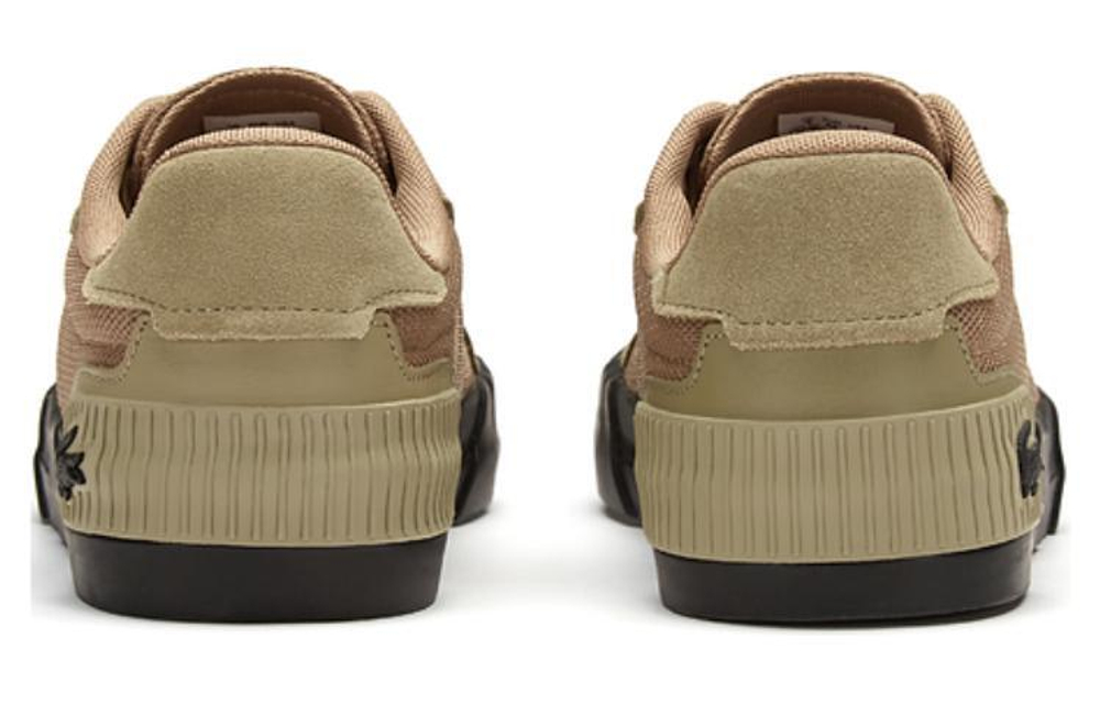 Кеды LACOSTE, 46CMA0041-11I