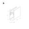 Шинопровод магнитный Arlight Mag-Orient-Track-2652-3000 033633