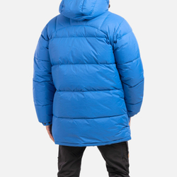 Куртка мужская Fjallraven Expedition Down Jacket Синий