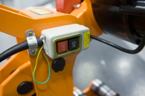 Дрель алмазного бурения AGP DM6P