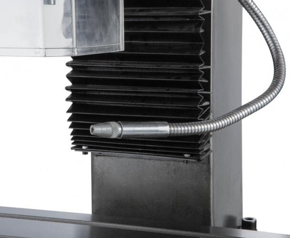 Станок фрезерно-сверлильный JET JMD-45L 50000856T