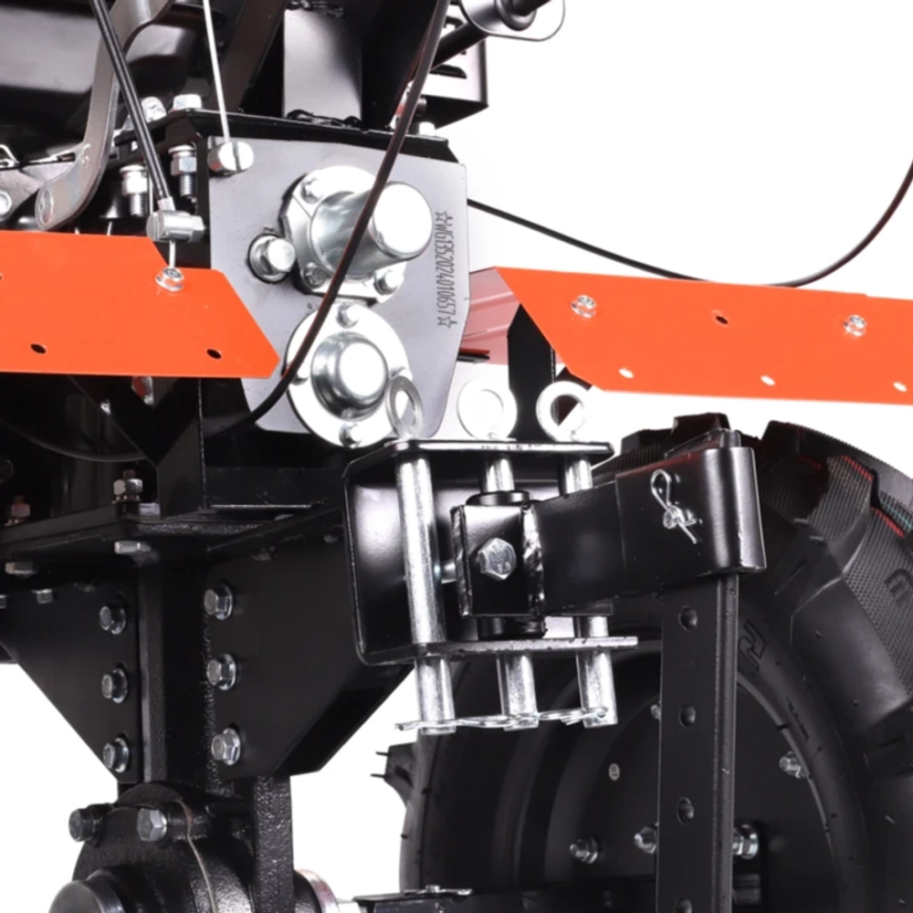 PATRIOT Nevada 309 мотоблок бензиновый 440106508