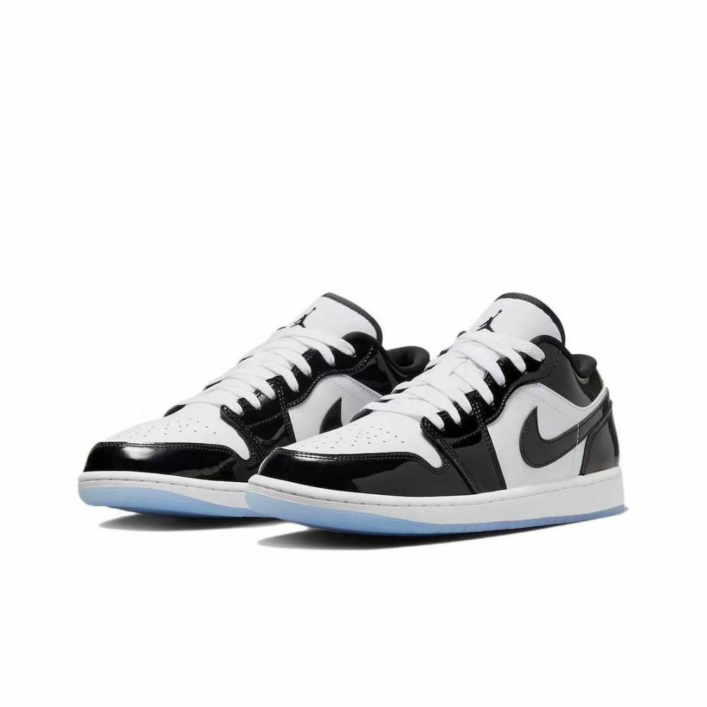 Nike Air Jordan 1 low "Concord"