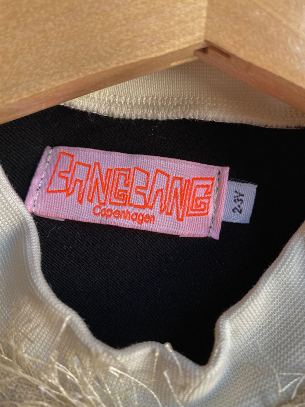 Платье Bang Bang