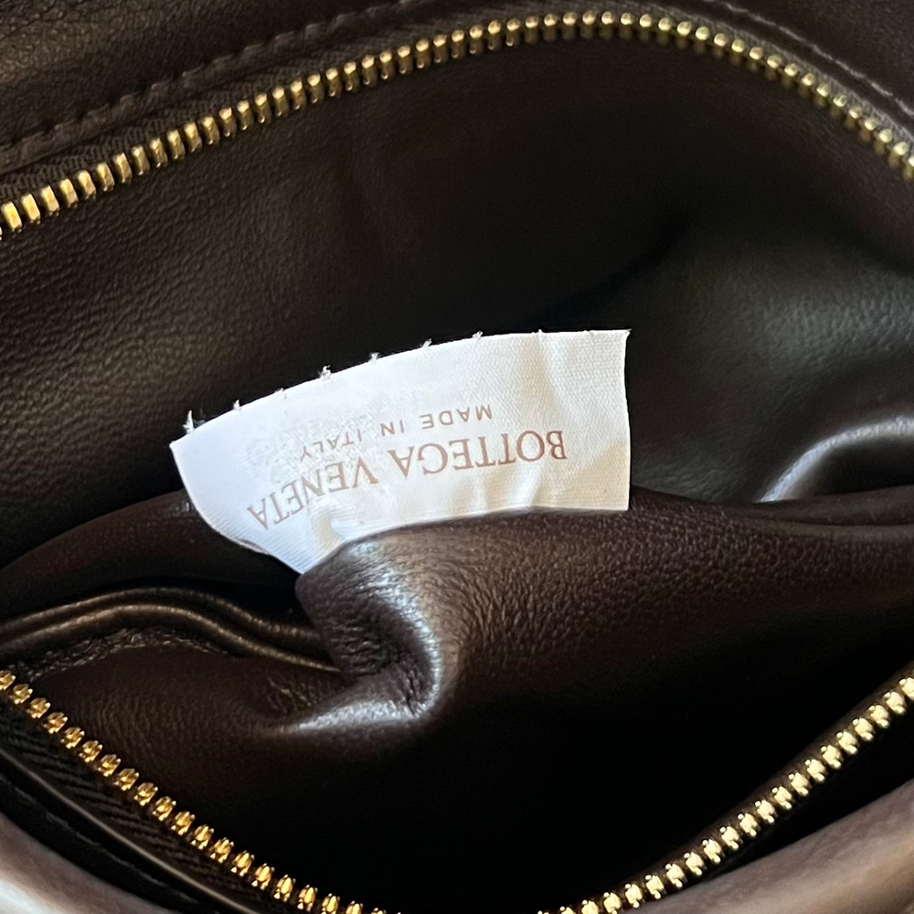 Bottega Veneta Small Hop 41 cm