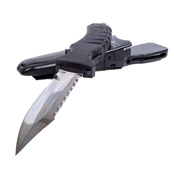 Нож Marlin Pacific Stainless Steel