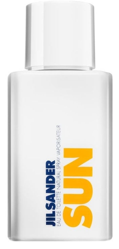 Jil Sander SUN Eau de Toilette 30 ml