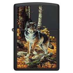 Зажигалка Zippo Linda Picken (48970)