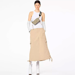 СУМКА MARC JACOBS THE SNAPSHOT KHAKI MULTI