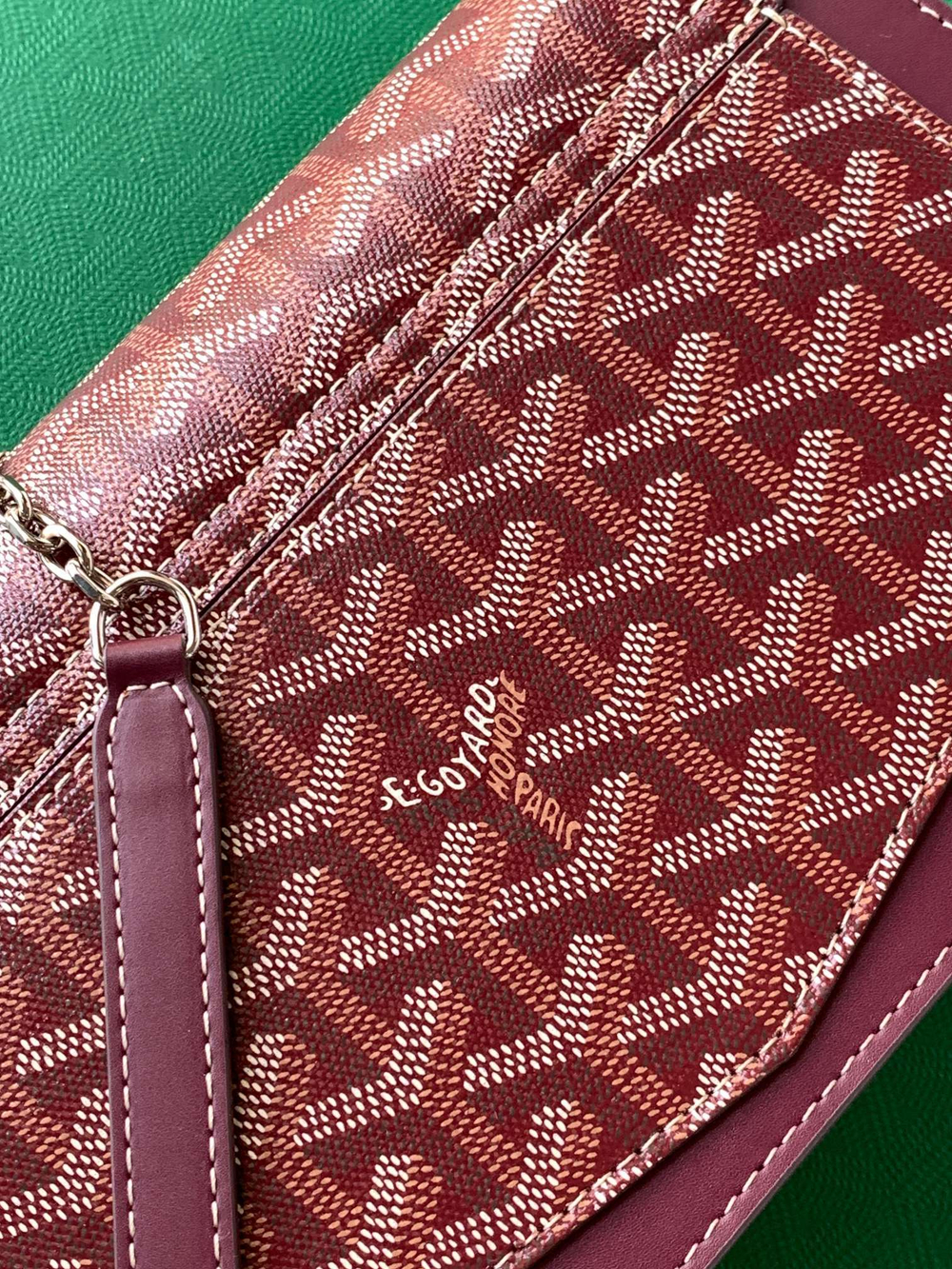 Goyard Duchesse Marie Caroline Bag