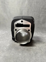 Блок цилиндра Minsk X250