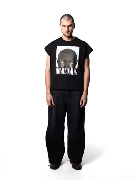 "Homecoming" T-Shirt