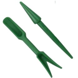 GANR010-02 GREEN APPLE инструмент для расады | GREEN APPLE