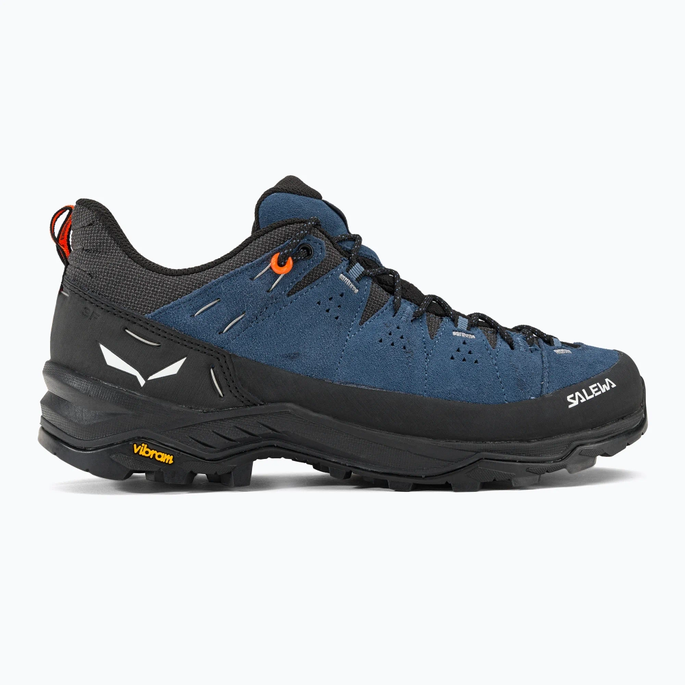 Ботинки Salewa Alp Trainer 2 java blue/black