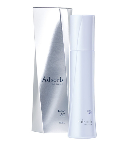 Adsorb Lotion AC Adsorb Лосьон АС 120 мл