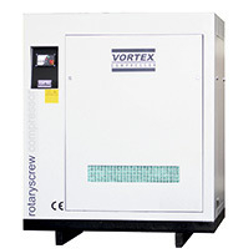 Винтовой компрессор Vortex ERS 110кВт