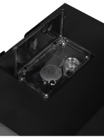 Встраиваемая кофемашина Hiberg PROFF-K