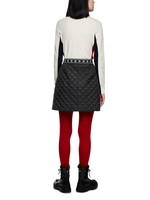 Юбка из полиэстера