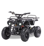 Электроквадроцикл MOTAX Mini Grizlik X-16 1000W
