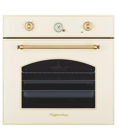 Электрический духовой шкаф Kuppersberg SR 609 C Bronze