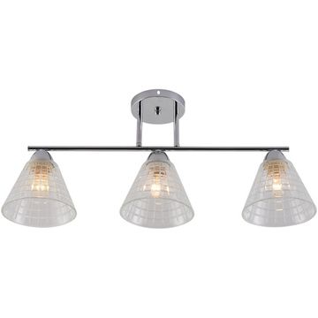 01529-0.3-03 CR светильник потолочный