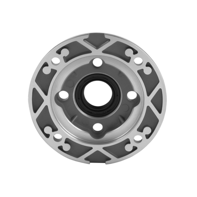 Фланец 63 B14 к редуктору INNORED 030, 90 мм