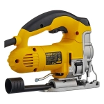Лобзик с верхней рукояткой DeWALT DW331KT, DW331KT-QS