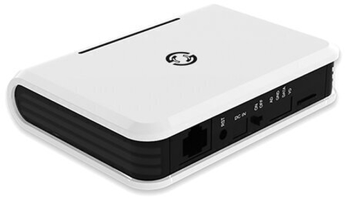 TS-TUYA (Smart Life). IP-адаптер для отправки уведомлений о вызове от монитора видеодомофона в мобил