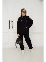 Спортивный костюм для девочки