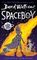 SPACEBOY: The epic and hilarious new children’s
