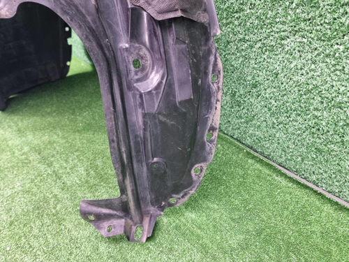 Подкрылок передний правый Nissan X-Trail Т32 13-19