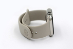 Ремень для Apple Watch силиконовый 38 mm