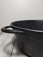 Кастрюля 4л АП Гранит к2631аг