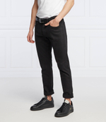 джинсы ssullivan-5 POLO RALPH LAUREN - черный(710751053)