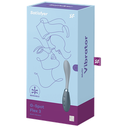 G-Spot Flex 3