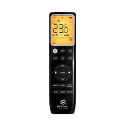 Сплит-система Royal Clima RCI-RSN55HN ROYAL SUPREMO NERO FULL DC EU (комплект)