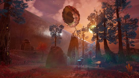 Enternal Cylinder [PS5, русские субтитры]