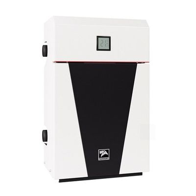 Стальные газовые котлы Direct