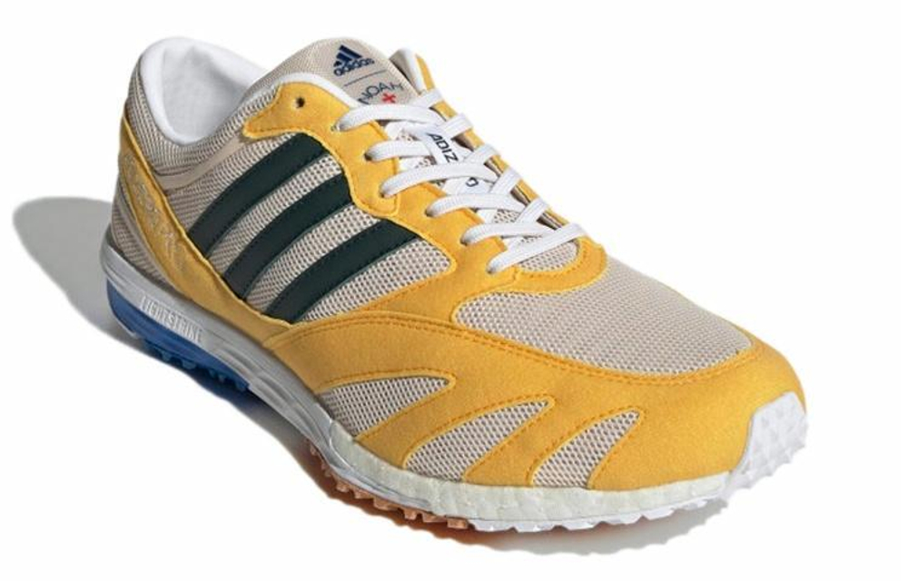 Кроссовки Noah X Adidas Originals
