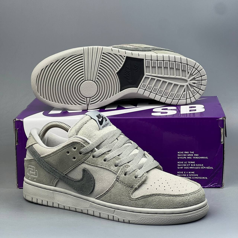 Кроссовки Nike DunkSB #159 (сер.)