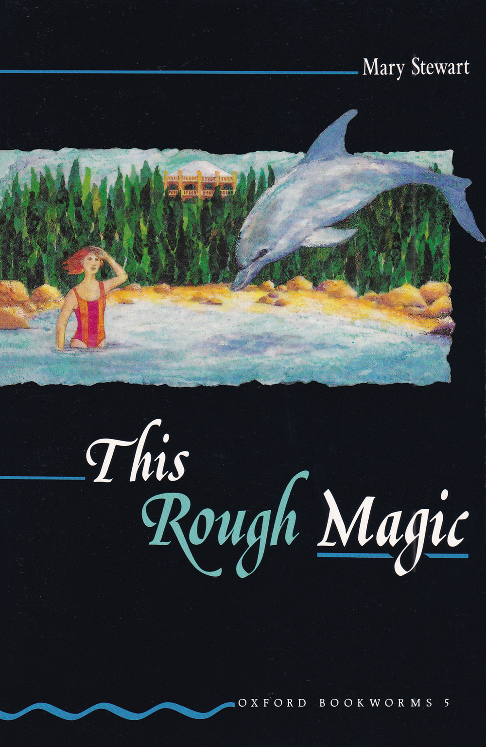 Грозные чары