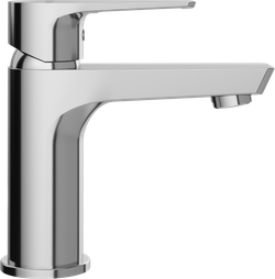 Смеситель для раковины STWORKI Хельсинки S33010CR хром