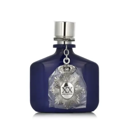 Мужская парфюмерия John Varvatos EDT XX Indigo 75 мл