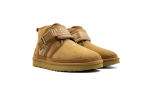UGG Mens Neumel Snapback Chestnute