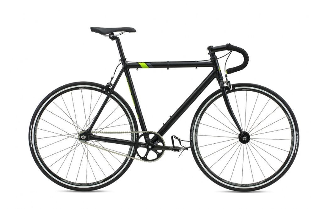 Fuji Track 2016