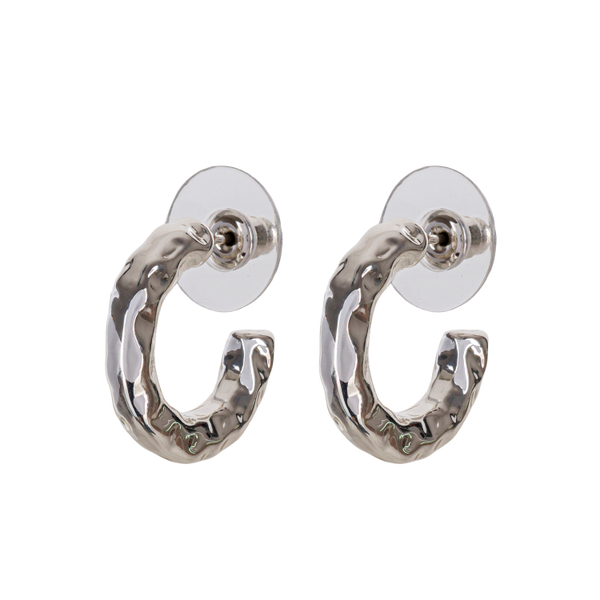 Серьги Fiore Luna Hollow Congo LE6083 S