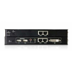 KVM удлинитель Aten CE600-AT-G