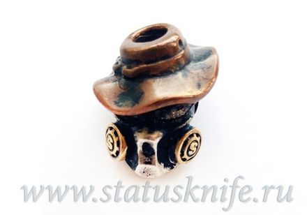 Бусина Starlingear The Operator Bead