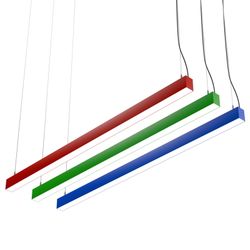 Светильник профильный FS-TG 1503*50*70 54Вт 4914Лм IP40